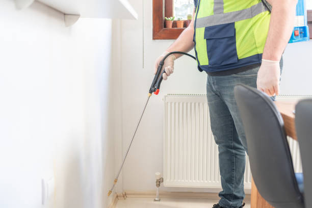 Best Emergency Pest Control  in Camp Swift, TX
